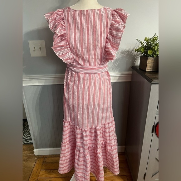 Beautiful Women’s Maxi Dress NWT - Picture 4 of 7